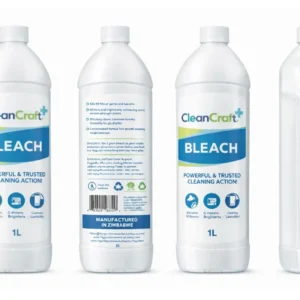 CleanCraft Bleach 1L