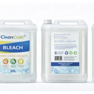 CleanCraft Bleach 20L