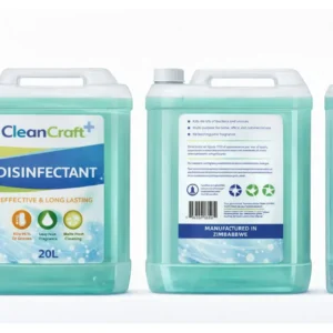 CleanCraft Disinfectant 20L