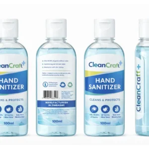 CleanCraft Pump Handwash 500ml