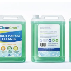 CleanCraft Multipuprose Cleaner 5L