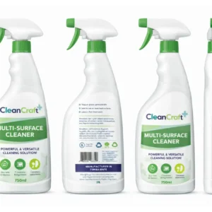 MultiSurface Cleaner 750ml