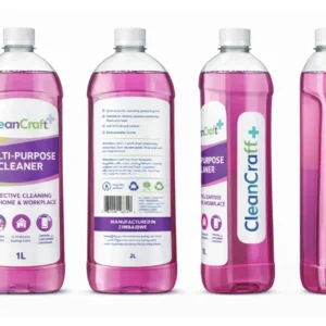 Multipurpose Cleaner 1L