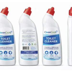 Toilet Cleaner 750ml-page